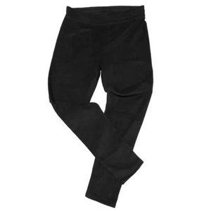 Cuddl Duds Fleecewear Stretch Leggings X SMALL (909)